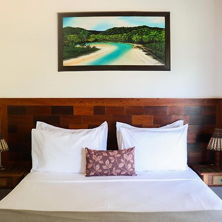 Conchas Do Mar Residence Itacare Bagian luar foto